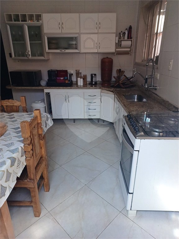 Casa Térrea à venda com 3 quartos, sendo 1 suíte, em Tucuruvi, São Paulo, SP