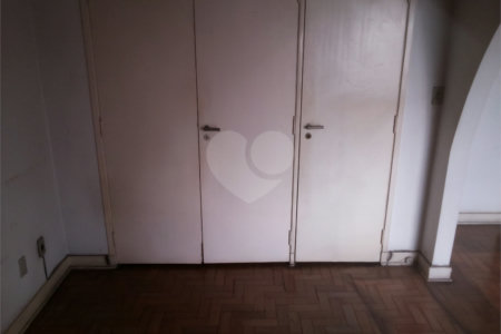 Apartamento à venda com 1 quarto em Santa Cecília, São Paulo, SP