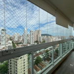 Apartamento com 3 dormitórios à venda, 124 m² por R$ 2.200.000,00 - Boqueirão - Santos/SP
