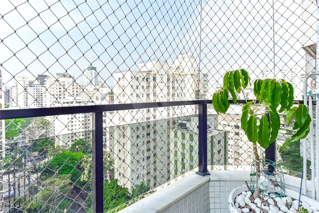 Apartamento à venda com 2 quartos, sendo 1 suíte, em Brooklin, São Paulo, SP