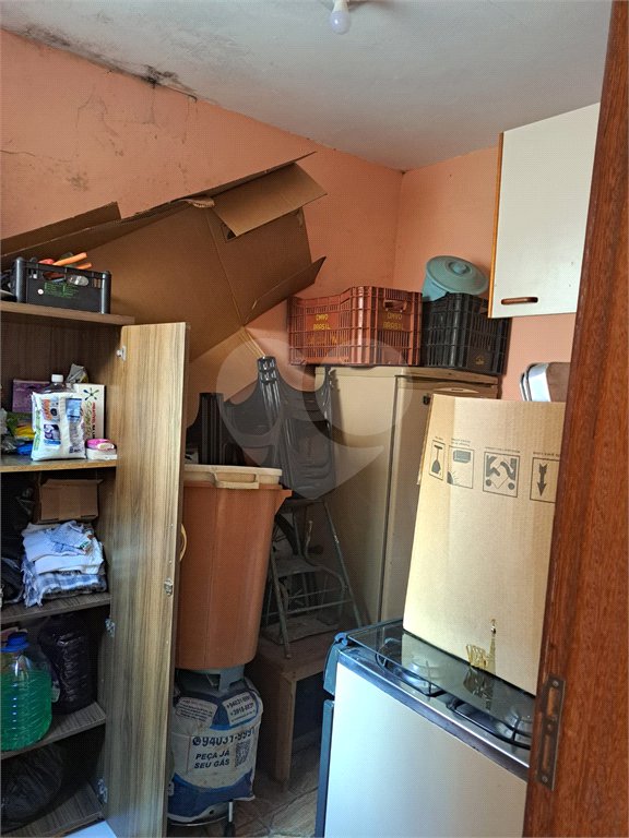 Sobrado à venda com 2 quartos em Jaraguá, São Paulo, SP