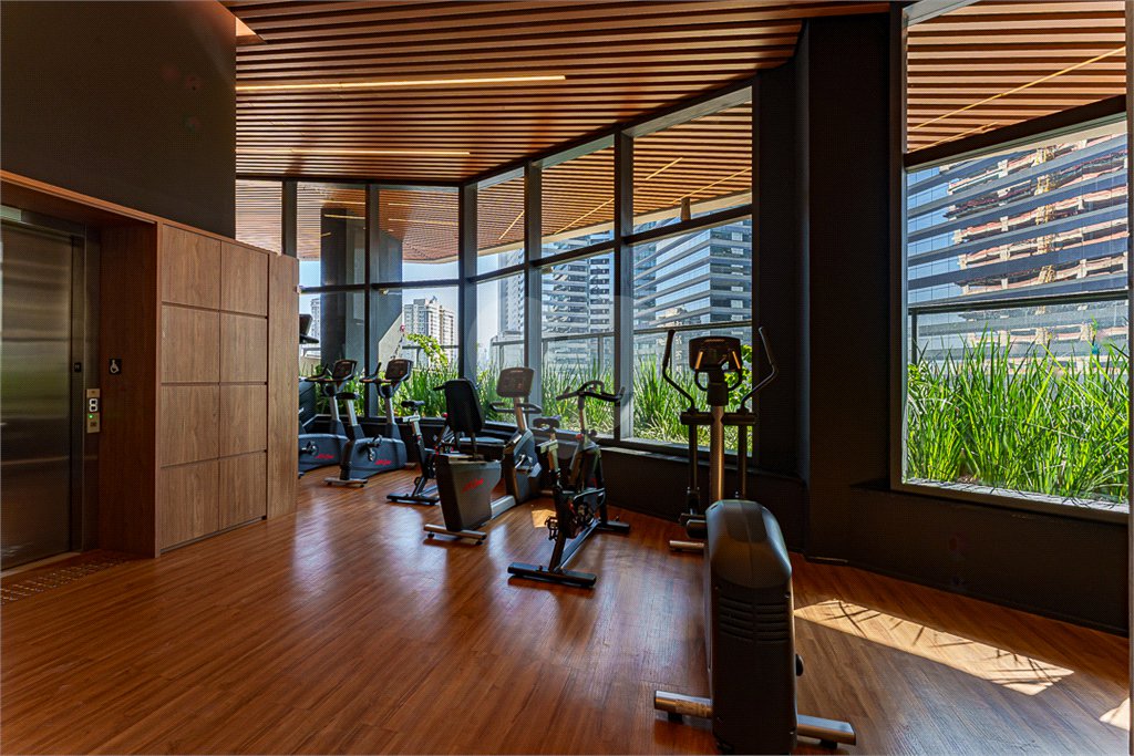 Apartamento à venda com 2 suítes em Chácara Santo Antônio (zona Sul), São Paulo, SP