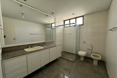 Apartamento à venda com 4 quartos, sendo 2 suítes, em Vila Suzana, São Paulo, SP