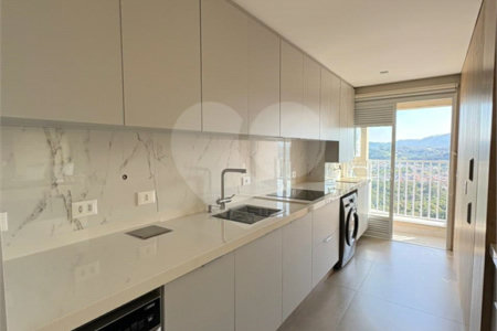 Apartamento à venda com 3 quartos, sendo 1 suíte, em Vila Mogilar, Mogi das Cruzes, SP