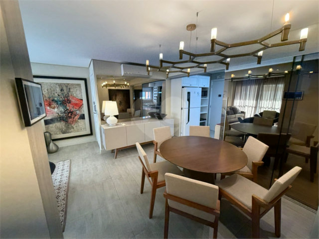 Apartamento para alugar com 2 quartos, sendo 1 suíte,  em Paraíso, São Paulo, SP