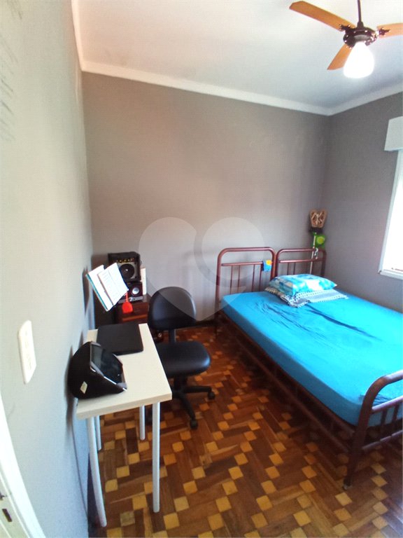 Apartamento à venda com 3 quartos em Planalto Paulista, São Paulo, SP