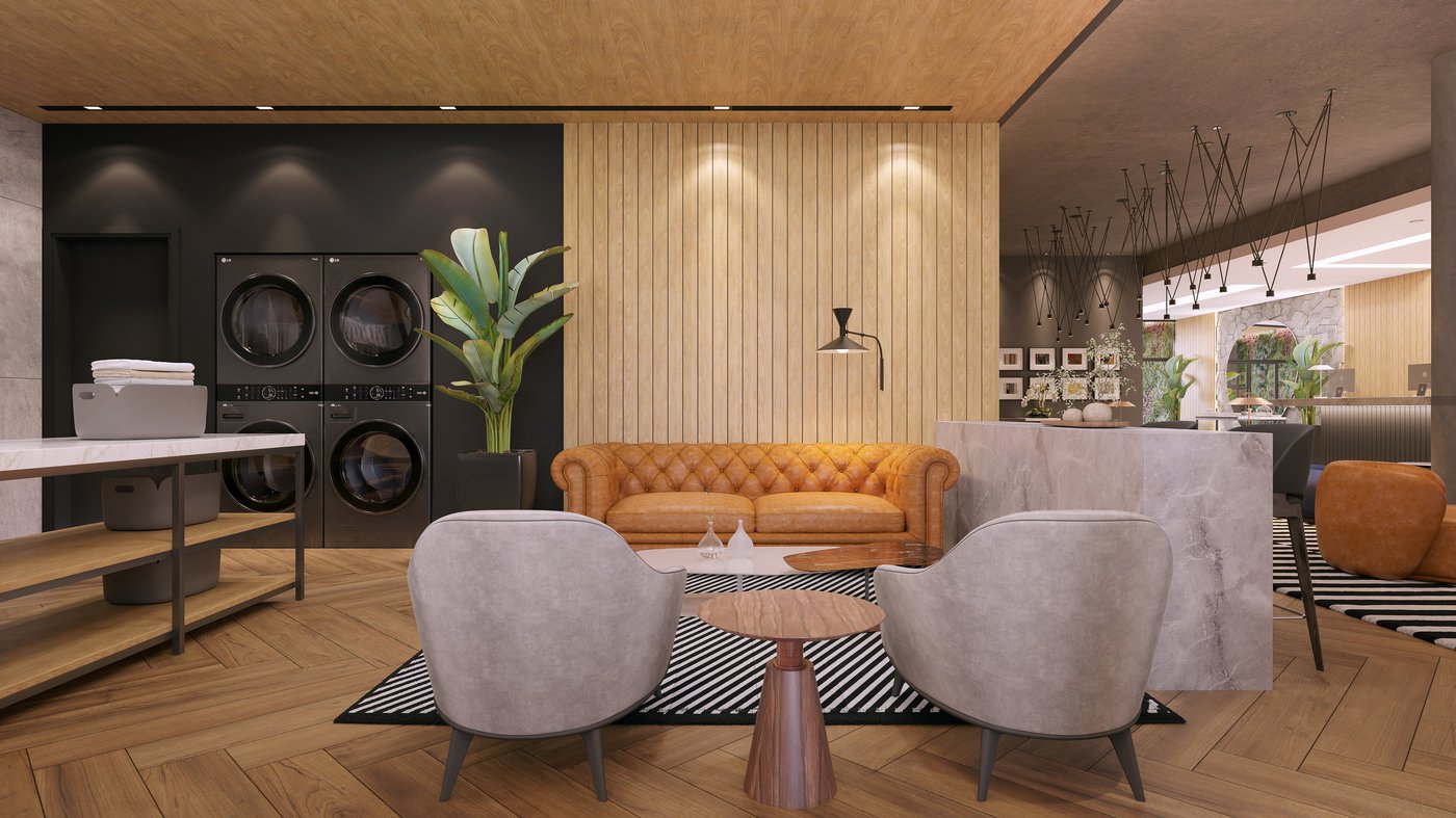Izzi Residence