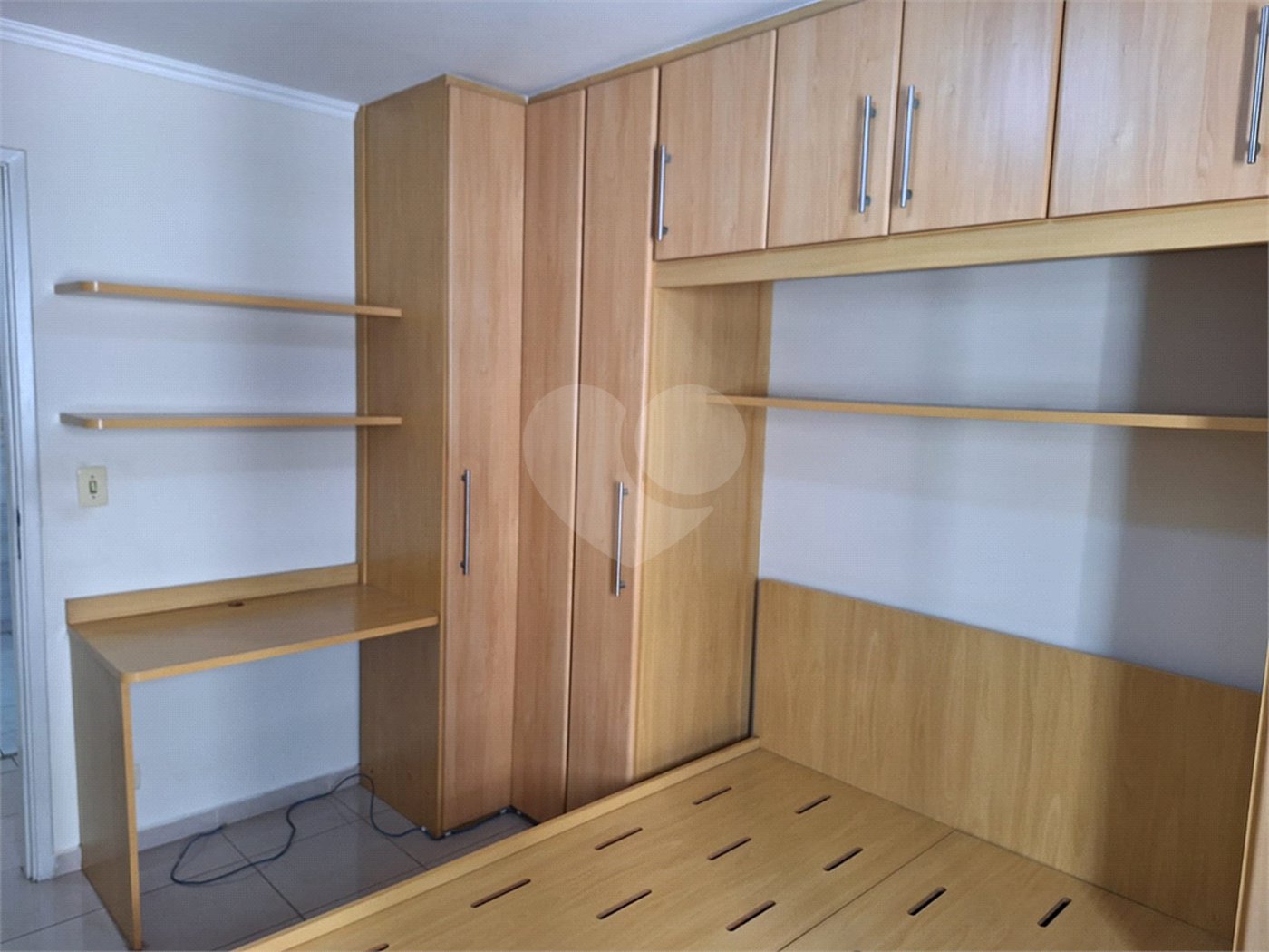 Apartamento à venda com 2 quartos em Vila Guarani (z Sul), São Paulo, SP