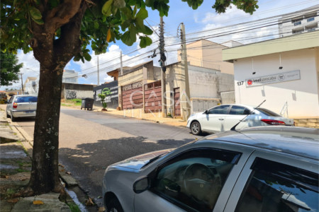 Terreno à venda em Vila Odim Antão, Sorocaba, SP
