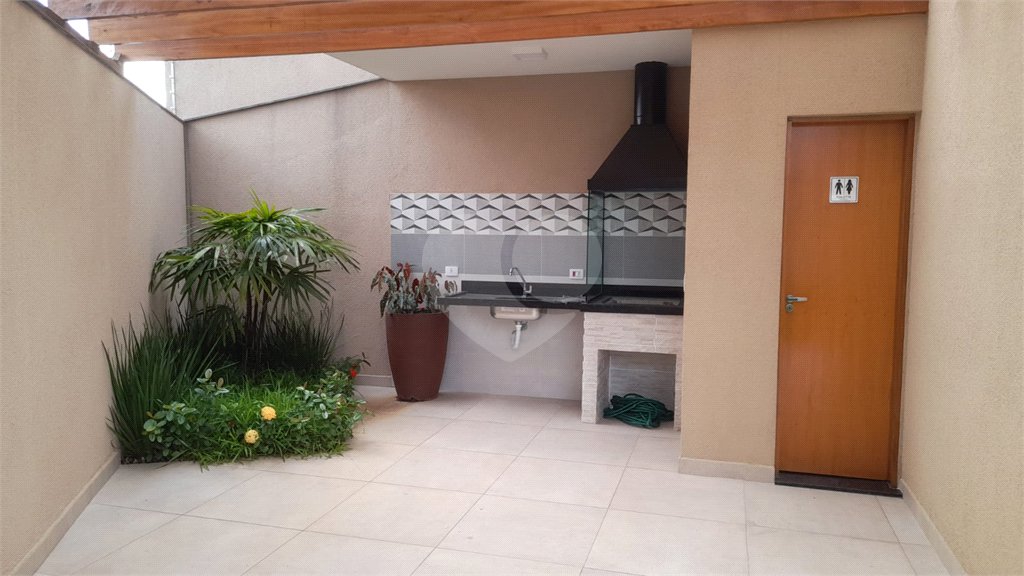 Apartamento à venda com 2 quartos em Tremembé, São Paulo, SP
