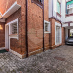 Casa à venda com 3 quartos, sendo 1 suíte, em Jardim Paulistano, São Paulo, SP