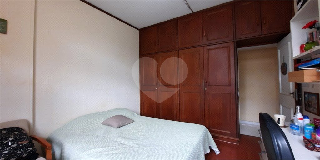 Apartamento à venda com 3 quartos, sendo 1 suíte, em Tijuca, Rio de Janeiro, RJ