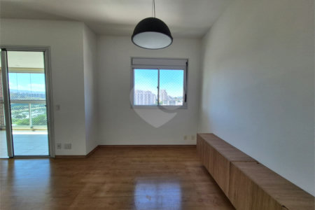 Apartamento à venda com 2 quartos, sendo 1 suíte, em Vila Leopoldina, São Paulo, SP