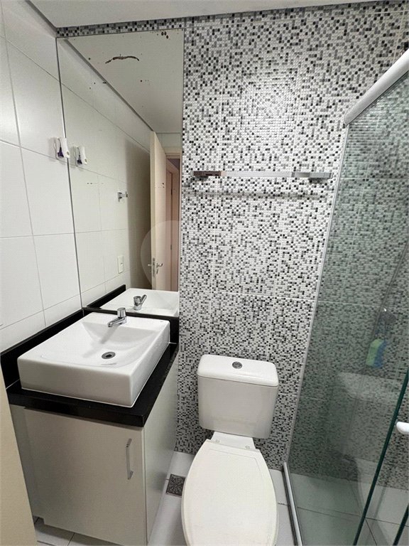 Apartamento à venda com 2 quartos, sendo 1 suíte, em Vila Caraguatá, São Paulo, SP