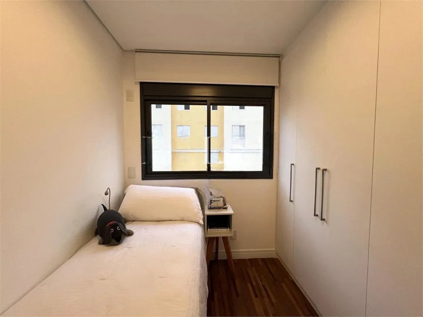 Apartamento à venda com 2 suítes em Vila Romana, São Paulo, SP