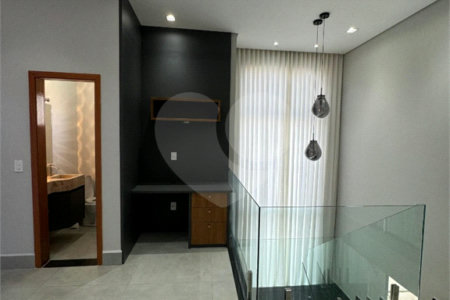 Casa à venda com 3 quartos, sendo 1 suíte, no condomínio Park Gran Reserve, Indaiatuba - SP