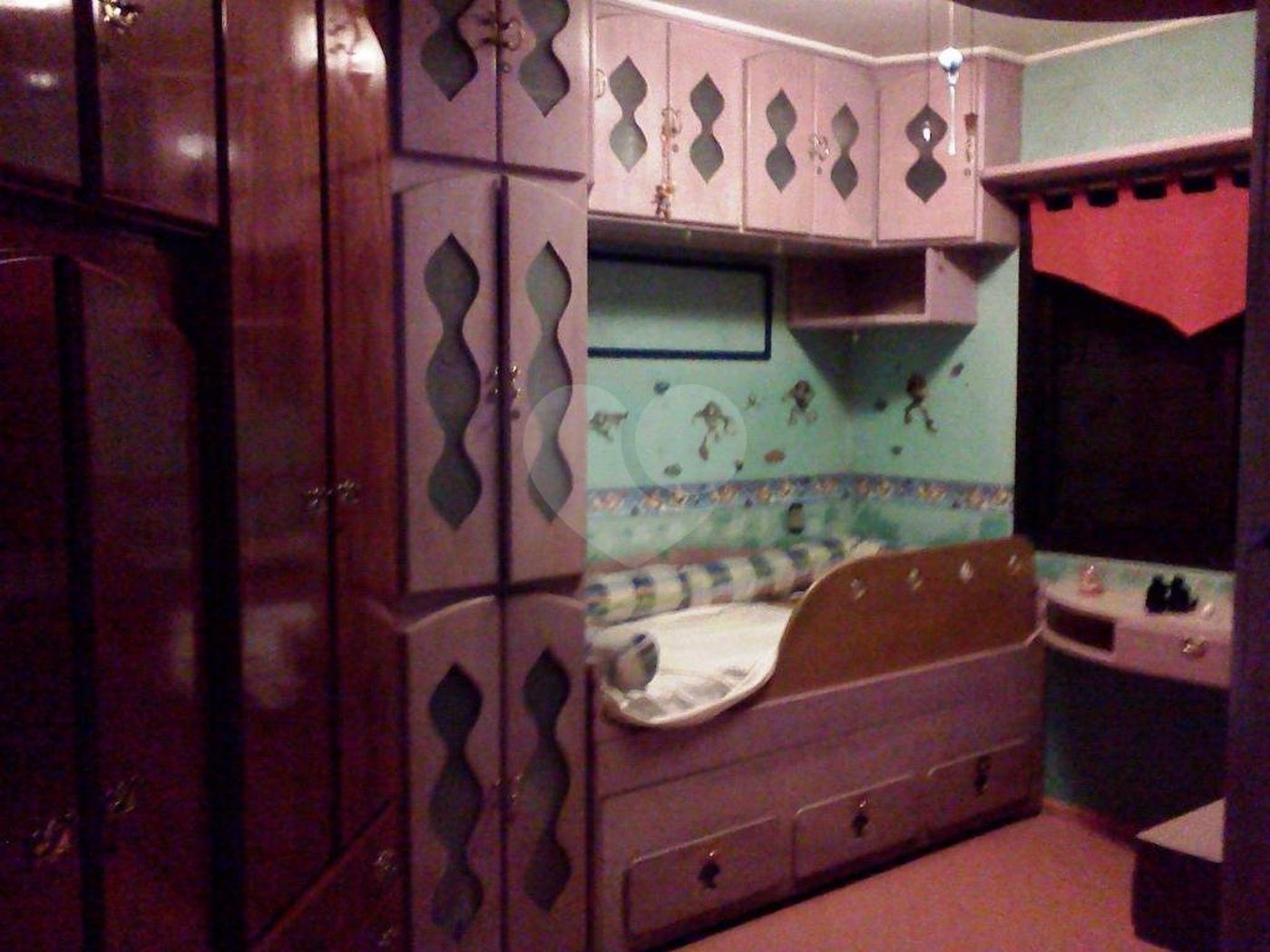 Apartamento à venda com 2 suítes em Tucuruvi, São Paulo, SP