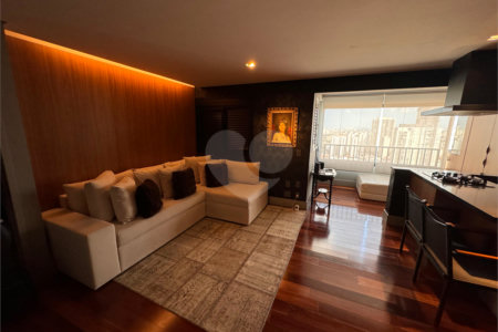 Apartamento à venda com 1 suíte em Brás, São Paulo, SP