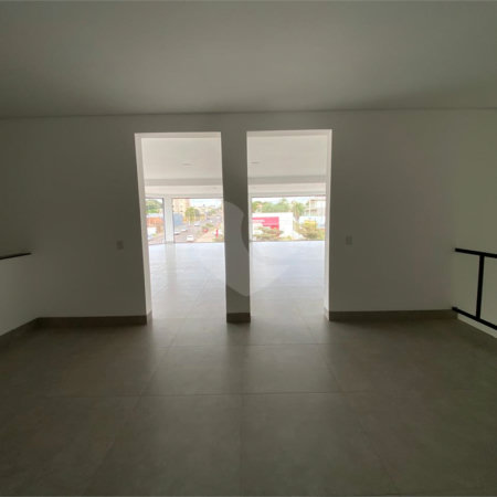 Salão para alugar em Vila Lacíria, Ponta Porã, MS