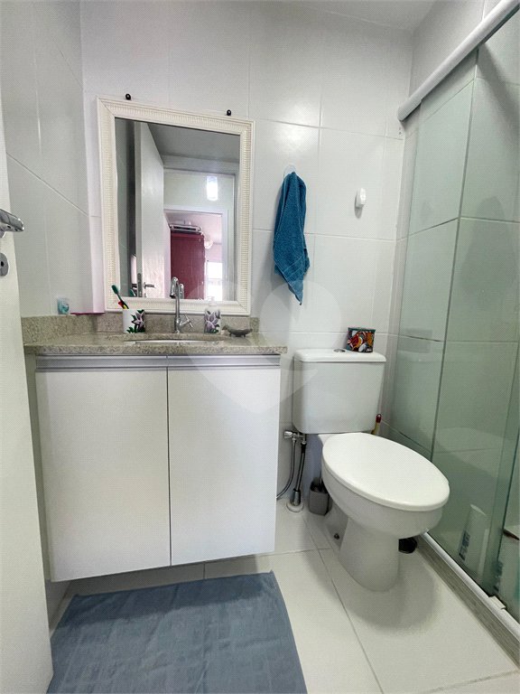 Apartamento à venda com 2 quartos, sendo 1 suíte, em Recreio dos Bandeirantes, Rio de Janeiro, RJ