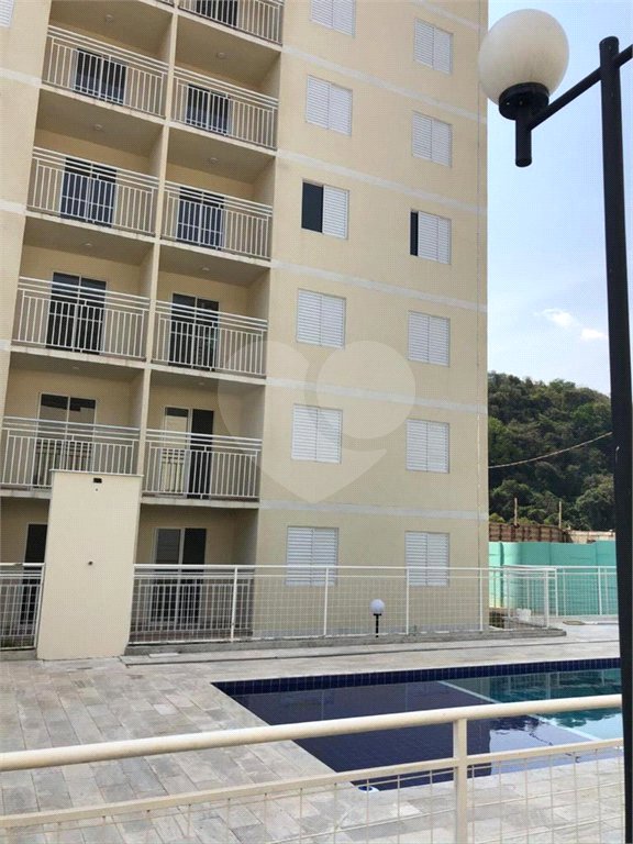 Apartamento à venda com 2 quartos, sendo 1 suíte, em Vila Guilherme, Votorantim, SP