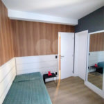 Apartamento à venda com 3 suítes em Vila Nova Socorro, Mogi das Cruzes, SP
