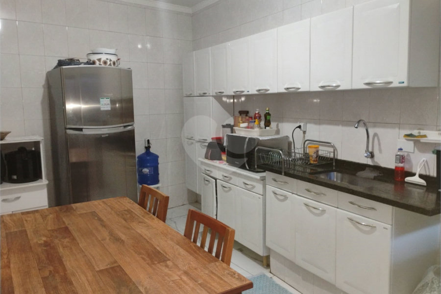 Casa à venda com 3 quartos em Parque Edu Chaves, São Paulo, SP