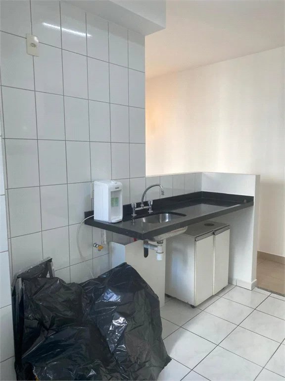 Apartamento à venda com 2 quartos em Vila Andrade, São Paulo, SP