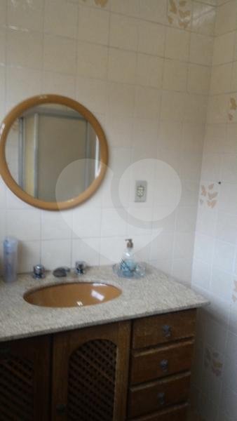 Sobrado à venda com 3 quartos em Brooklin Paulista, São Paulo, SP