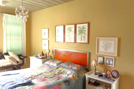 Casa à venda com 4 quartos, sendo 2 suítes,  no condomínio Vivenda do Lago, Sorocaba - SP