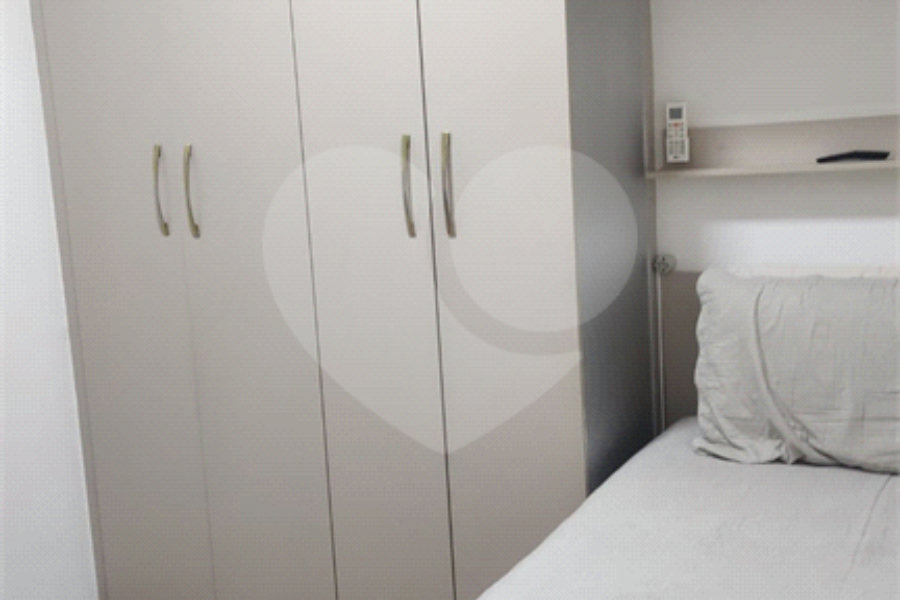 Casa à venda com 2 quartos no condomínio Parque das Araucárias, São Paulo - SP