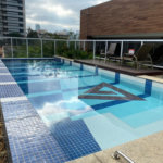 Duplex à venda com 1 suíte em Brooklin, São Paulo, SP
