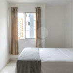 Apartamento à venda com 2 quartos em Jardim Marajoara, São Paulo, SP