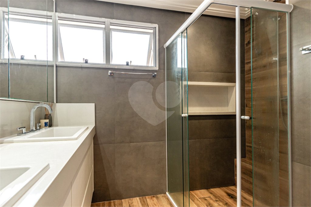 Apartamento à venda com 3 suítes em Brooklin, São Paulo, SP