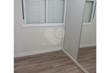 Apartamento para alugar com 2 quartos, sendo 1 suíte,  em Vila Andrade, São Paulo, SP