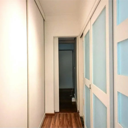 Apartamento à venda com 4 suítes em Vila Andrade, São Paulo, SP