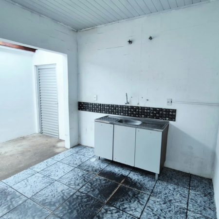 Excelente oportunidade de investimento em terreno de 158 m² com múltiplas possibilidades de aproveitamento!