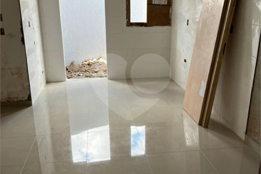 Apartamento à venda com 2 quartos em Vila Nova Cachoeirinha, São Paulo, SP