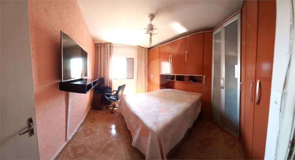 Apartamento à venda com 3 quartos, sendo 1 suíte, em Vila Gustavo, São Paulo, SP