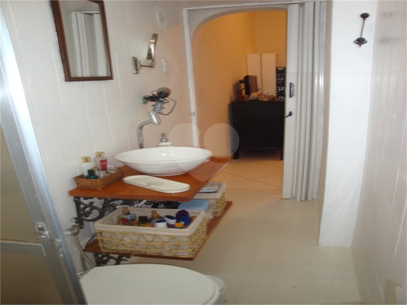 Apartamento à venda com 2 quartos em Andaraí, Rio de Janeiro, RJ