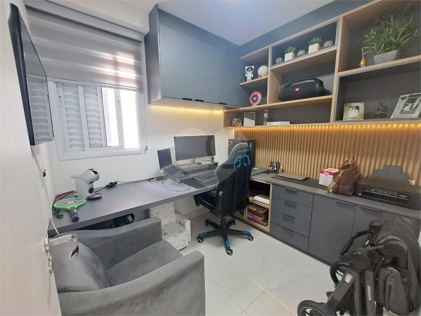 Apartamento à venda com 3 quartos, sendo 1 suíte, em Jardim Peri, São Paulo, SP