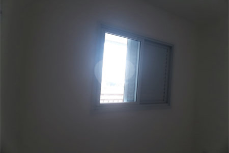 Apartamento à venda com 2 quartos em Parada Inglesa, São Paulo, SP