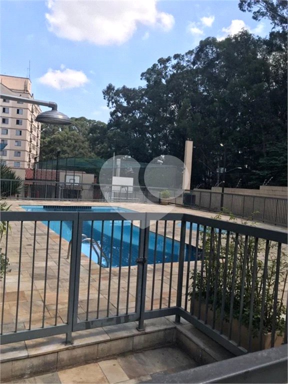 Apartamento à venda com 2 quartos em Vila Santa Teresa (zona Sul), São Paulo, SP