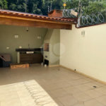 Sobrado à venda com 3 quartos, sendo 1 suíte, em Horto Florestal, São Paulo, SP