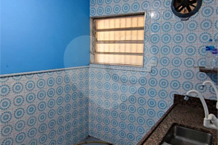 Sobrado à venda com 3 quartos, sendo 1 suíte,  em Chácara Santo Antônio, São Paulo, SP