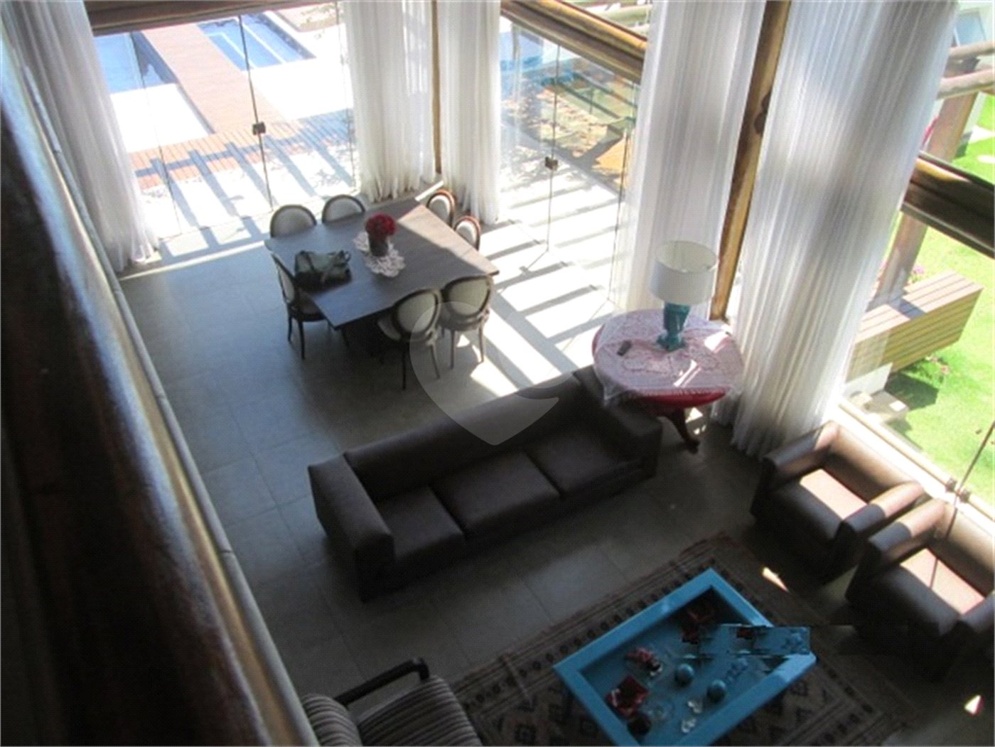 Casa à venda com 6 suítes no condomínio Jardim Primavera, Louveira - SP