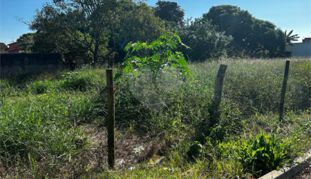 Terreno à venda em Chapadinha, Itapetininga, SP