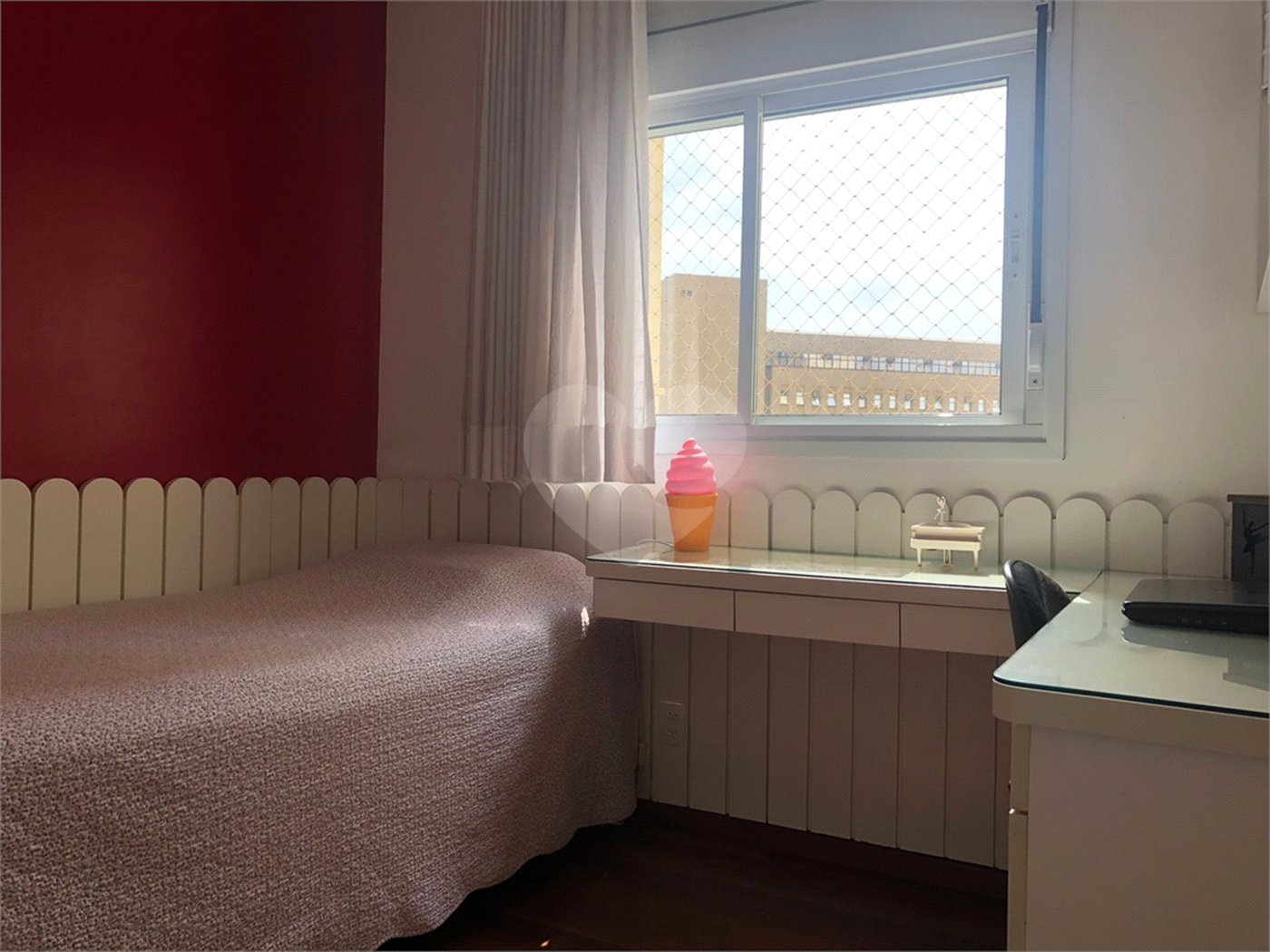 Apartamento à venda com 4 quartos, sendo 2 suítes, em Cambuci, São Paulo, SP