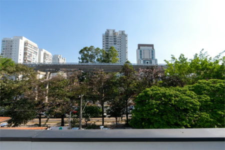 Casa de Vila à venda com 3 suítes em Brooklin Paulista, São Paulo, SP
