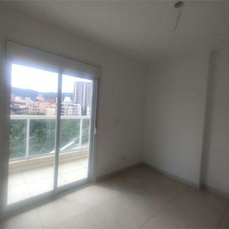 Apartamento Residencial à venda, Jardim Virginia, Guarujá - AP1310.